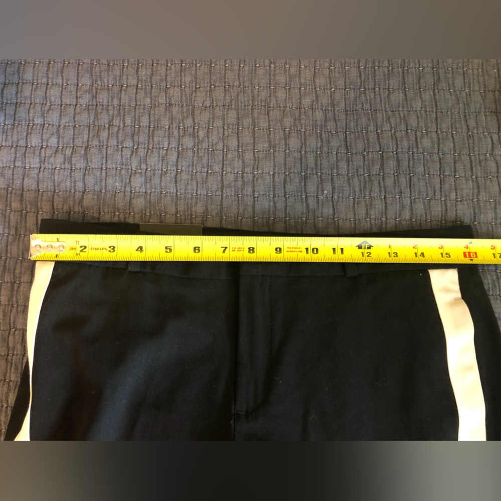 Banana Republic New black pants - Picture 11 of 11